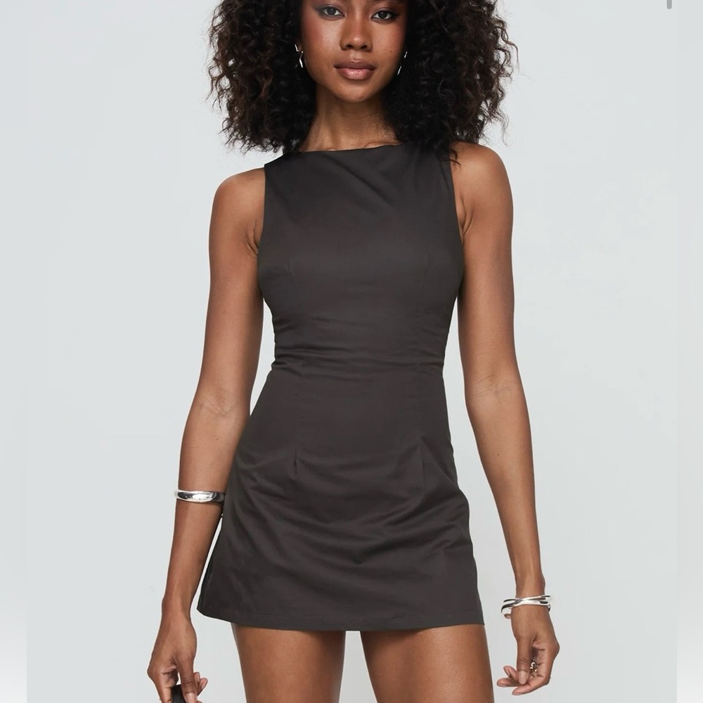 Yumiko romper